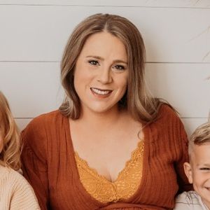 Meet your Posher, Randi